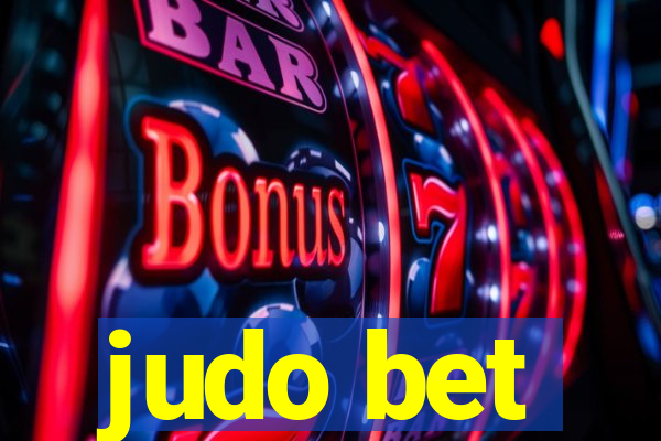 judo bet